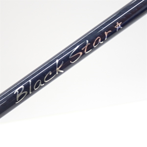 ブラックスターソリッドＳ６９－Ｓ